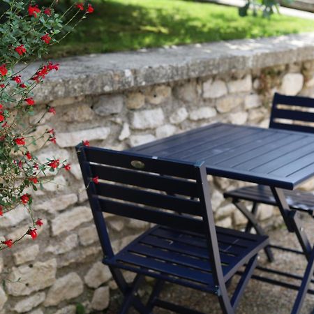La Cle Des Clos Beynes  Екстер'єр фото