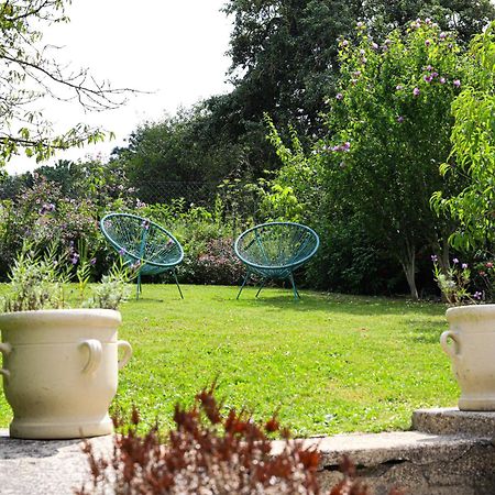 La Cle Des Clos Beynes  Екстер'єр фото