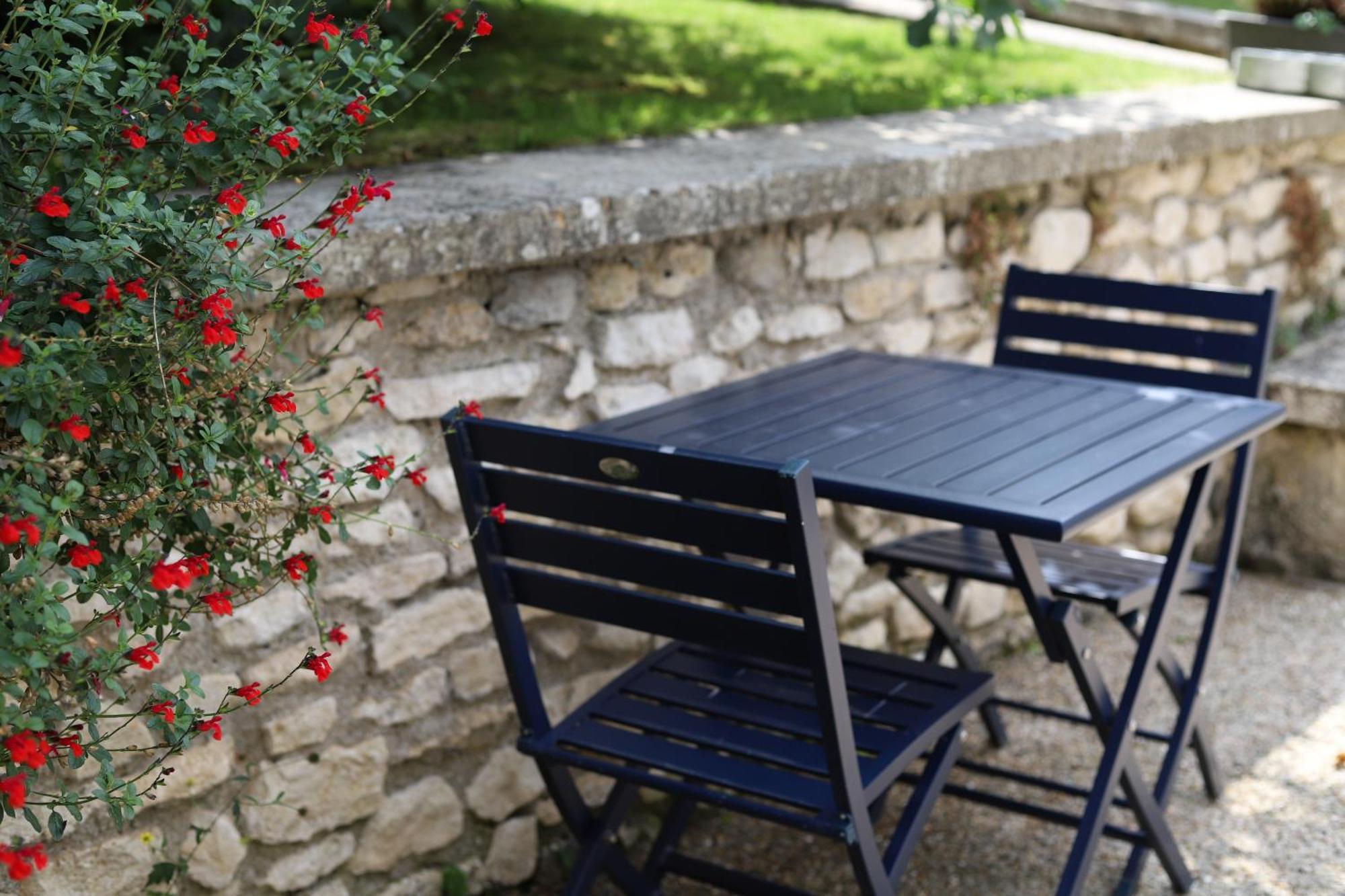 La Cle Des Clos Beynes  Екстер'єр фото